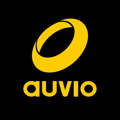 RTBF Auvio : direct et replay app icon