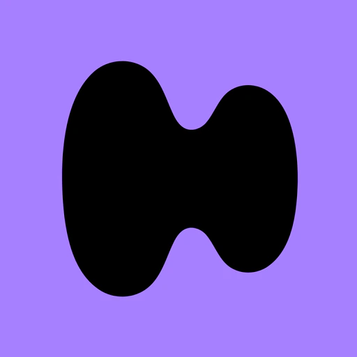 Hily Dating App: Meet. Date. app icon