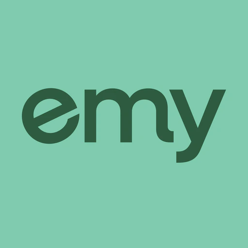 Emy - Kegel exercises app icon