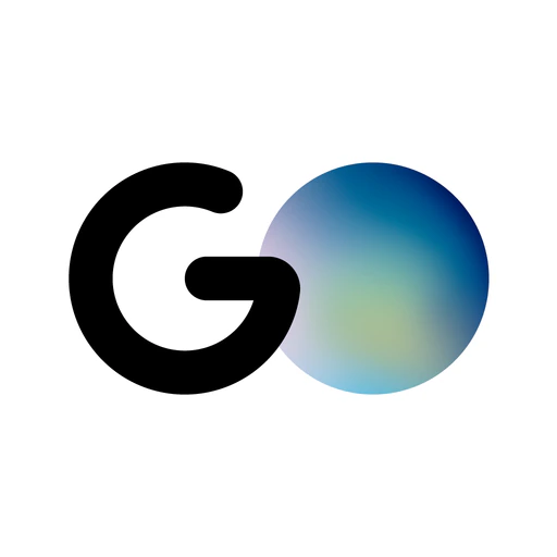 GO / Taxi app for Japan visit app icon