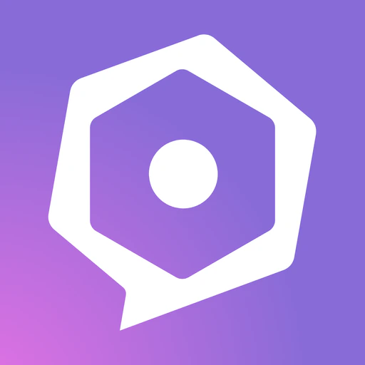talque app icon