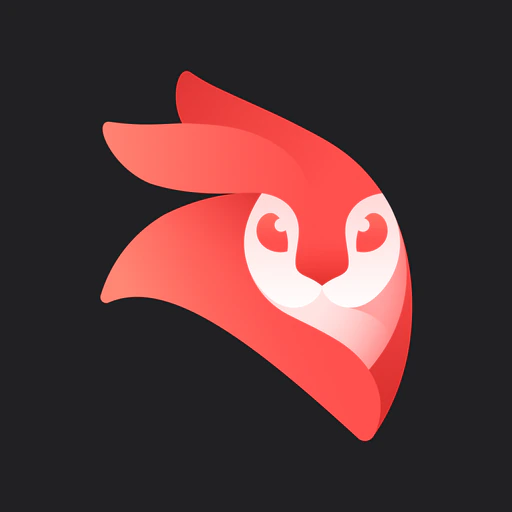 Videoleap: AI Video Editor app icon