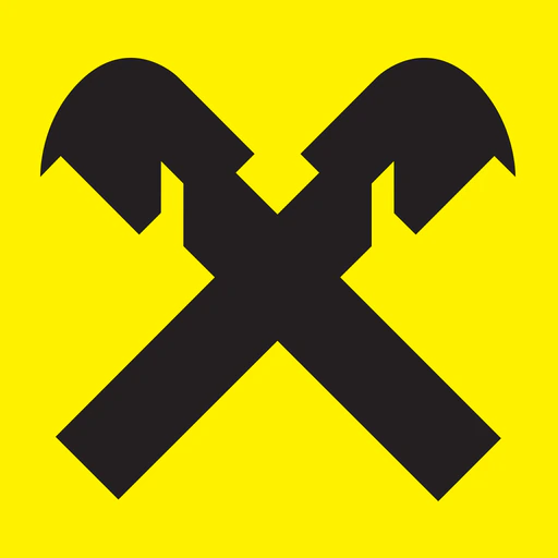 Raiffeisen Smart Mobile app icon