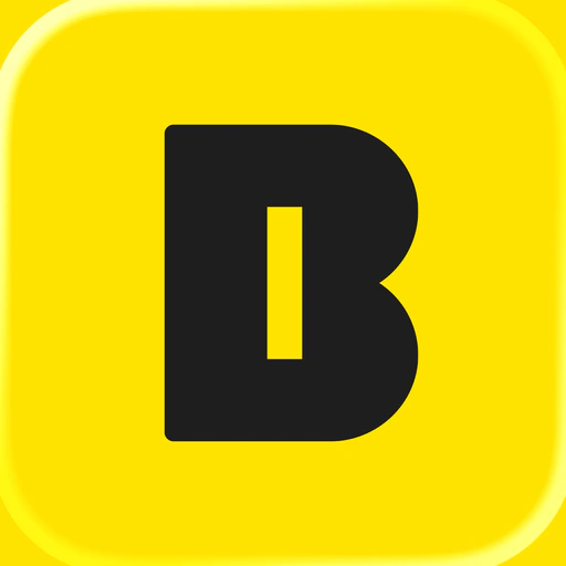 카카오뱅크 app icon