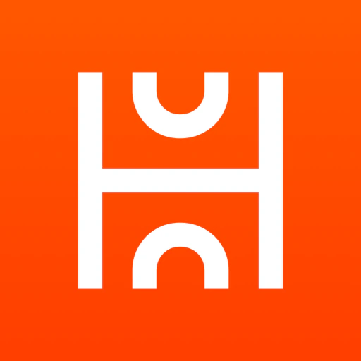 HomeCourt: Basketball Training app icon
