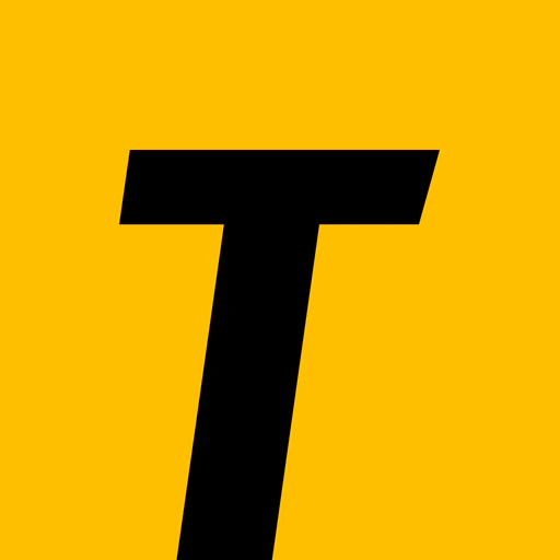 Tapusor app icon
