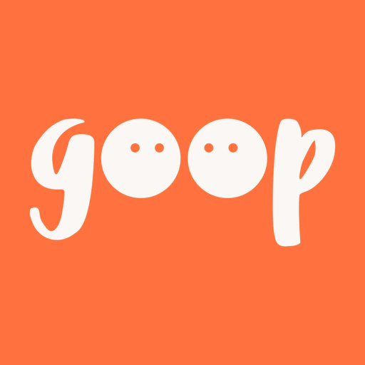 Gööp app icon