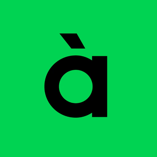 àbank24 — Цінуємо стосунки app icon