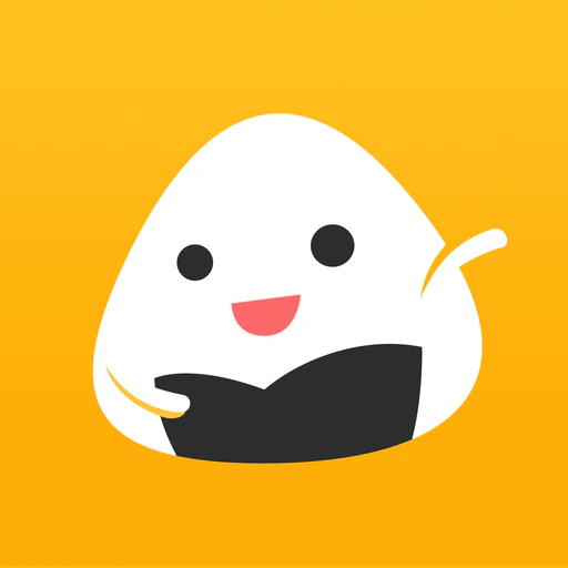 饭团追书-看小说的阅读神器 app icon