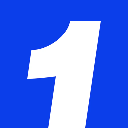 1Pass app icon