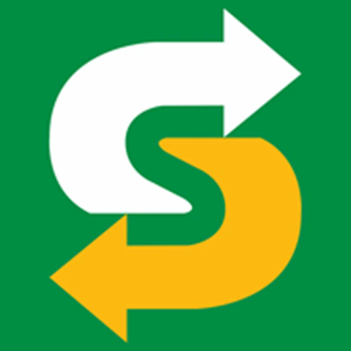 Subway Guatemala app icon