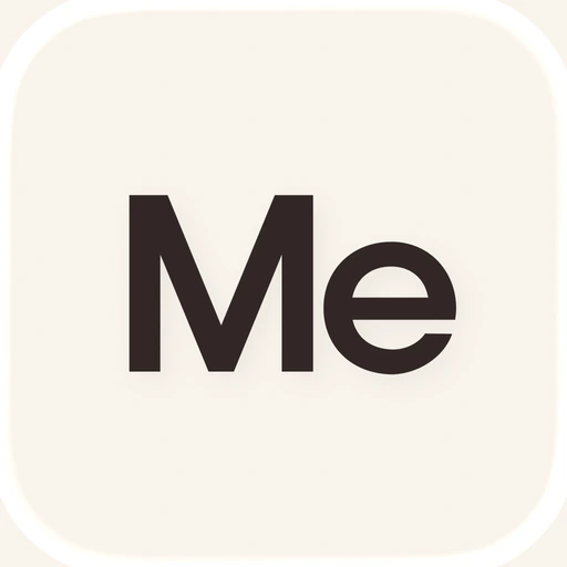 BetterMe Well-Being Coach app icon