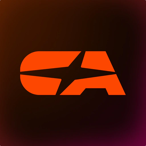 Calisteniapp: Fit & Strong app icon