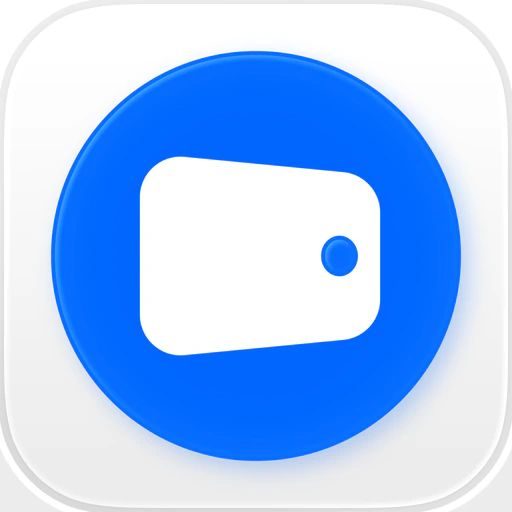 Folio: Digital Wallet App app icon