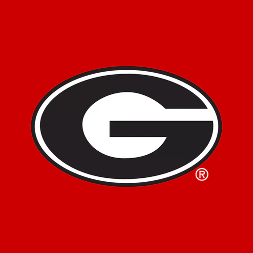 Georgia Bulldogs app icon