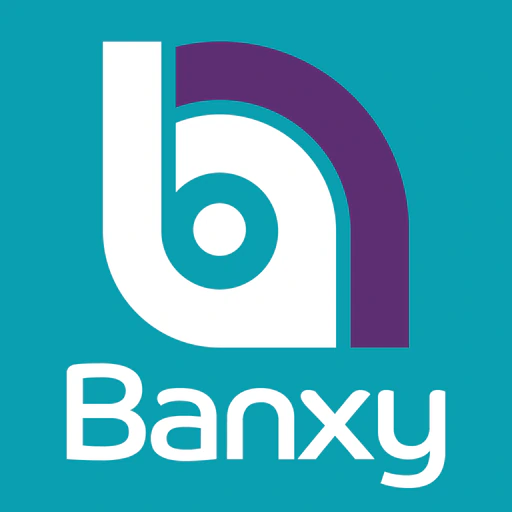 Banxy app icon