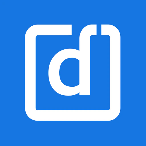 Darwinbox app icon