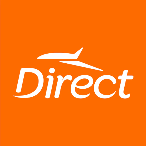 Direct |  دايركت app icon