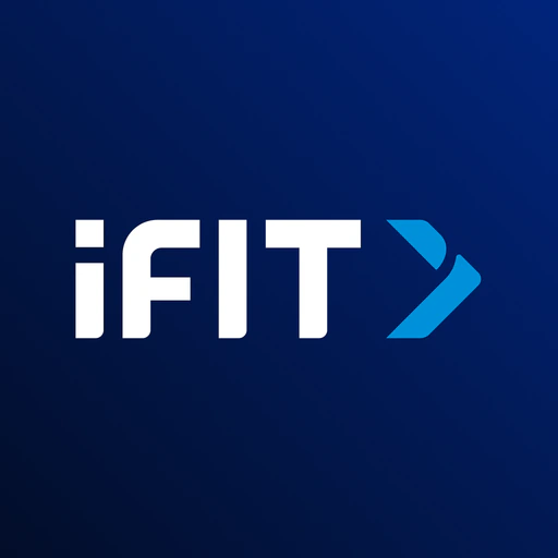 iFIT Workouts app icon