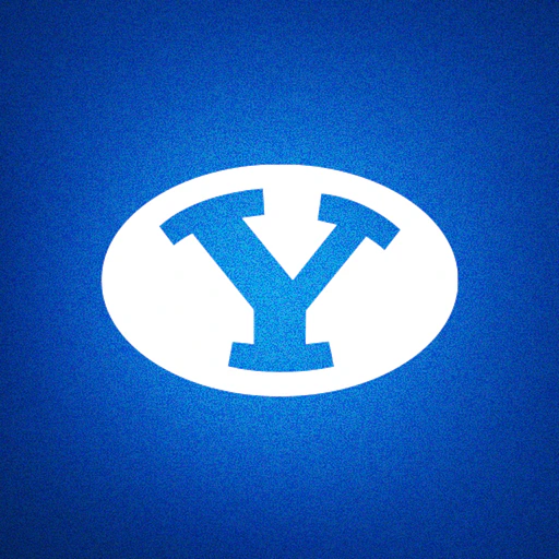 BYU Cougars app icon