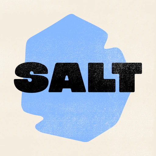 SALT - Christian Dating App app icon