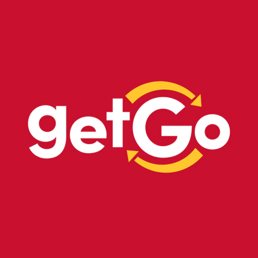 GetGo app icon