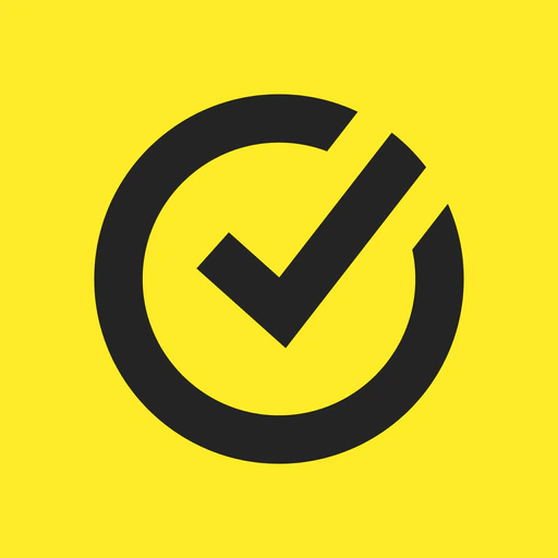 Norton 360 Security & VPN app icon