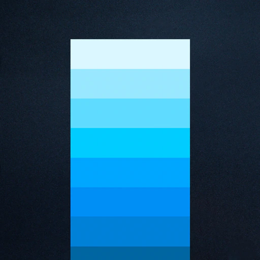 Palette Republic app icon