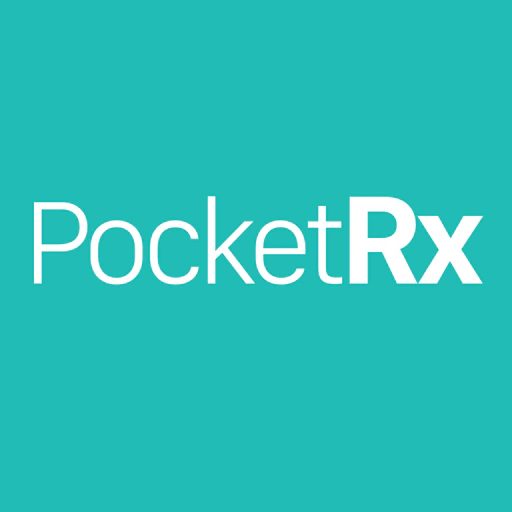 PocketRx - Refill Medications app icon