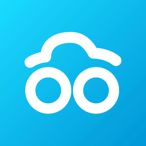 Moovy, Finnish parking app app icon