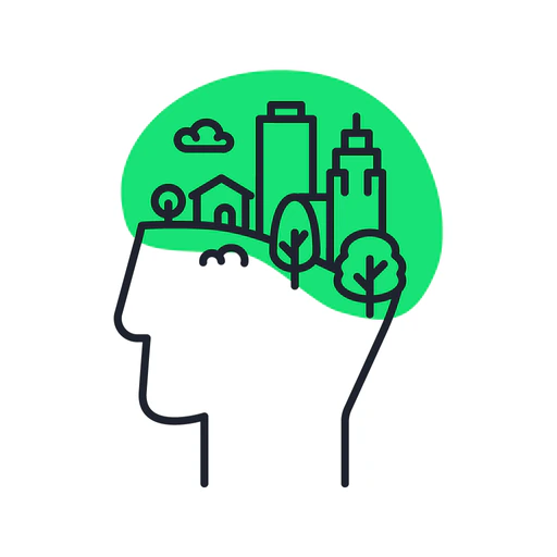 Urban Mind app icon