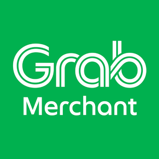 GrabMerchant app icon