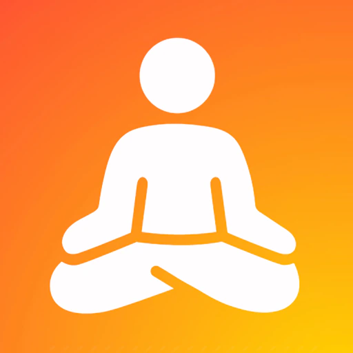 Present - Guided Meditation app icon