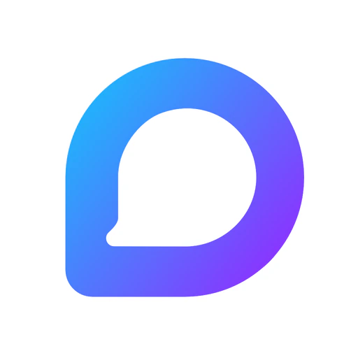 Blockdit app icon