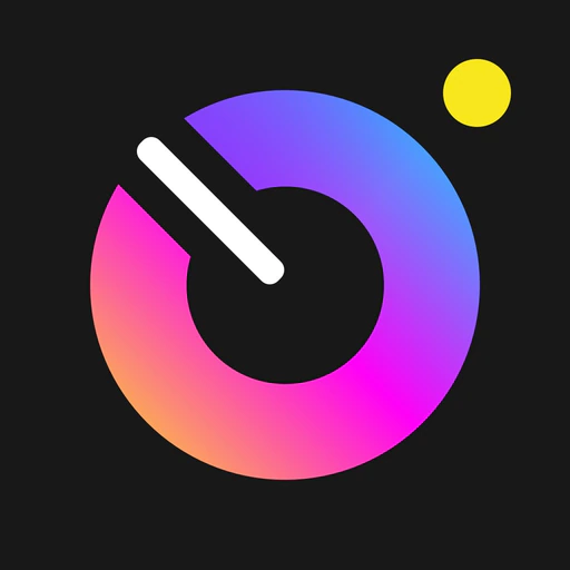 Lens Buddy - Self Timer Camera app icon