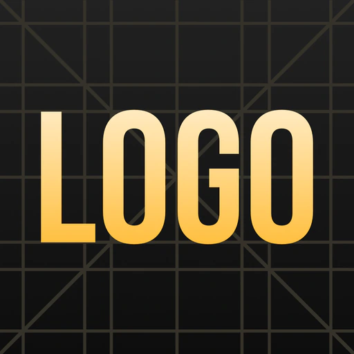 Logo Design - Maker & Creator app icon