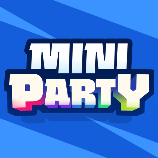 Bunch is MiniParty! app icon