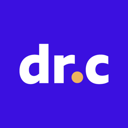 dr.consulta consultas e exames app icon