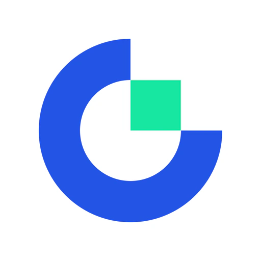 Gate: Buy BTC & ETH app icon