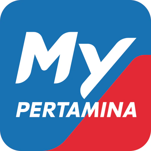 MyPertamina app icon