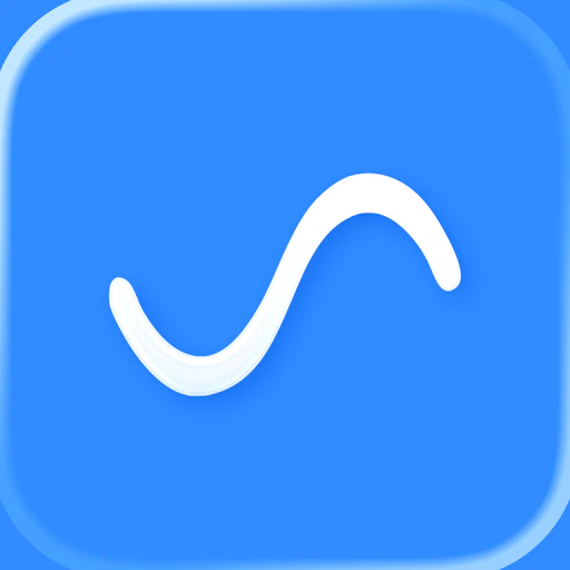 iBreathe – Relax and Breathe app icon