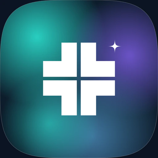 MEDCode: IA Médica Atlas 2.0 app icon