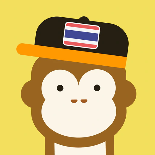 Ling - Thai Language Learning app icon