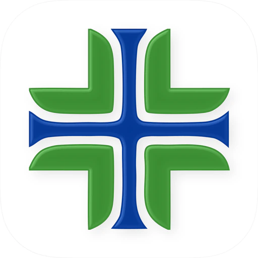 Providence app icon