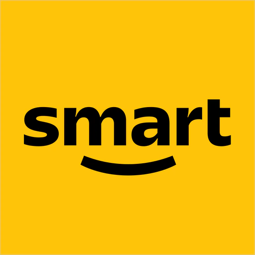 Icône de l'app Smart Fit App