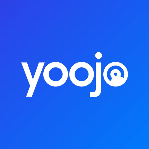 Yoojo – Home Services app icon