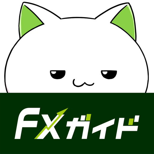 FXデモトレードで為替レートの投資ゲーム-FX初心者ガイド app icon