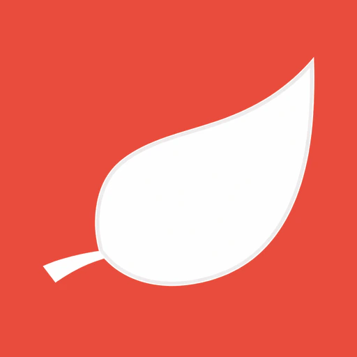 Lovevite 红叶故事 Chinese Dating app icon