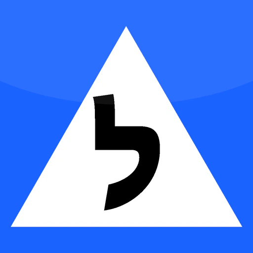תאוריה - تيئوريا - Theory 2024 app icon