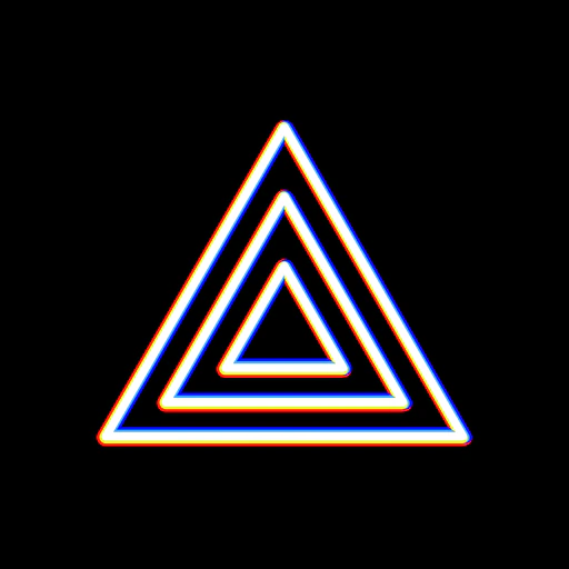 PRISM: Live Streaming App app icon